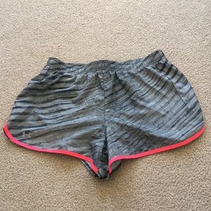 Under armour athletic shorts